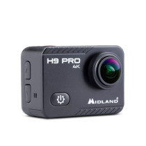 Midland H9 pro action cam