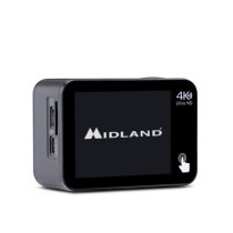 Midland H9 pro action cam