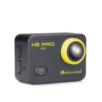 Midland H5 Pro action cam