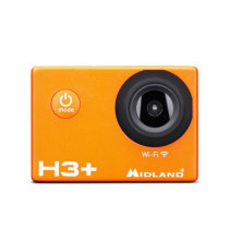 Midland H3+ action cam