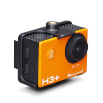 Midland H3+ action cam