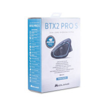 Midland BTX2 PRO S-LR dual/twin pack