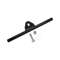 Westland Customs, front turn signal bracket 22cm. Black