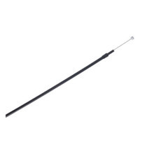 MCS, throttle cable 30" (76cm). Black