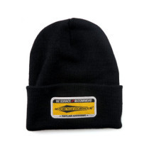 MCS Beanie black