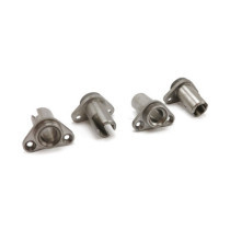 Tappet block set, front/rear