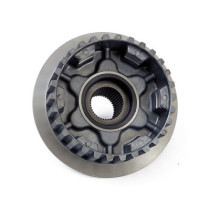 Clutch hub, inner