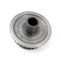 Clutch hub, inner