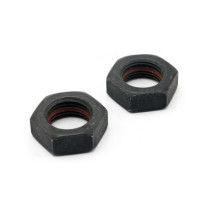 Hex nut, main & coutershaft