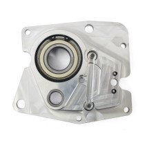 TRANSMISSION TRAPDOOR, SPORTSTER