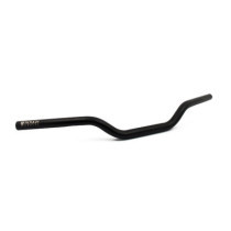 Rough Crafts, Guerilla 1" handlebar. Black