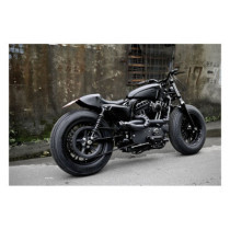 Rough Crafts, Guerilla 1" handlebar. Black