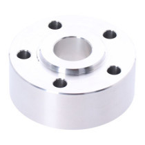 CPV, pulley spacer 40mm offset (7/16 holes)