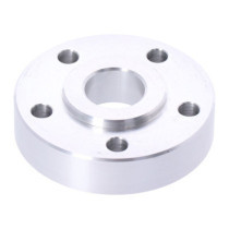 CPV, pulley spacer 1" offset (7/16 holes)