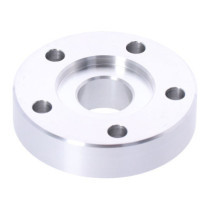 CPV, pulley spacer 1" offset (7/16 holes)