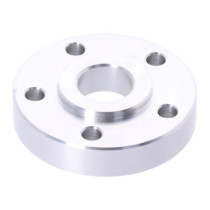 CPV, pulley spacer 7/8" offset (7/16 holes)