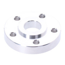 CPV, pulley spacer 3/4" offset (7/16 holes)