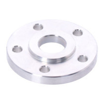 CPV, pulley spacer 1/2" offset (7/16 holes)