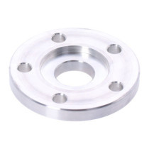 CPV, pulley spacer 1/2" offset (7/16 holes)