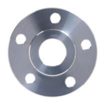 CPV, pulley spacer 5/16" offset (7/16 holes)