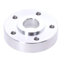 CPV, brake rotor spacer 1" offset (3/8 holes)