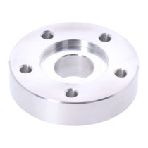 CPV, brake rotor spacer 1" offset (3/8 holes)