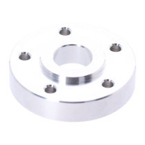 CPV, brake rotor spacer 7/8" offset (3/8 holes)