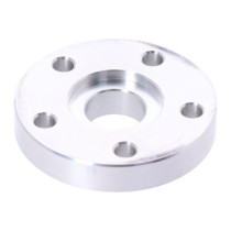 CPV, sprocket & pulley spacer 3/4" offset (7/16 holes)