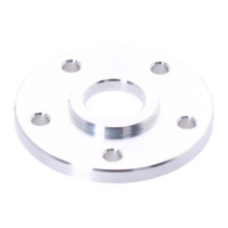 CPV, brake rotor spacer 3/8" offset  (3/8 holes)