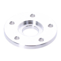 CPV, brake rotor spacer 3/8" offset  (3/8 holes)