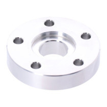 CPV, sprocket & pulley spacer 7/8" offset (7/16 holes)