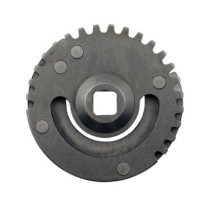 XL Kickstart crank gear