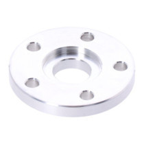 CPV, sprocket & pulley spacer 1/2" offset (7/16 holes)