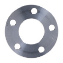 CPV, sprocket & pulley spacer 1/4" offset (7/16 holes)