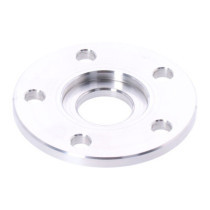 CPV, sprocket & pulley spacer 5/16" offset (7/16 holes)