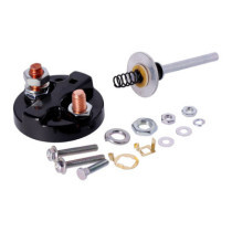 Standard Co., starter solenoid rebuild kit