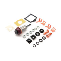 Standard Co., starter solenoid rebuild kit