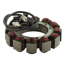 Standard Co, Alternator stator unmolded