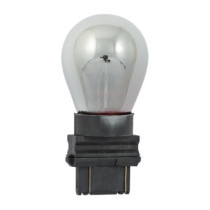 Light bulb  diese 3157. 12V 32/3cp. Red glass