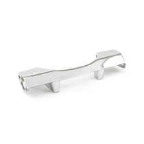 FL style rear turn signal bar. Chrome. Short