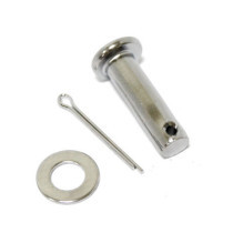 Clevis pin kit