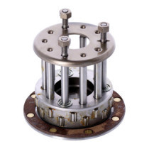 CLUTCH HUB ASSY, 3 STUD