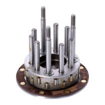 CLUTCH HUB ASSY, 3 STUD