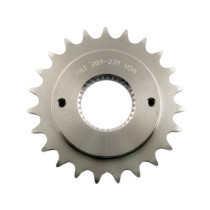 PBI OFFSET TRANSMISSION SPROCKET 23T