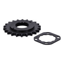 PBI CNC transmission sprocket. 22T