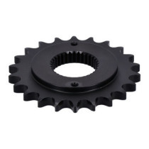 PBI CNC transmission sprocket. 22T