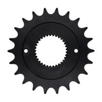 PBI CNC transmission sprocket. 22T