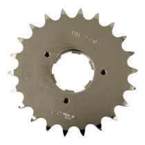 PBI CNC transmission sprocket. 22T