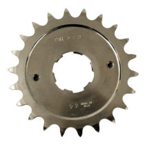 PBI CNC transmission sprocket. 22T