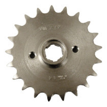 PBI CNC transmission sprocket. 21T